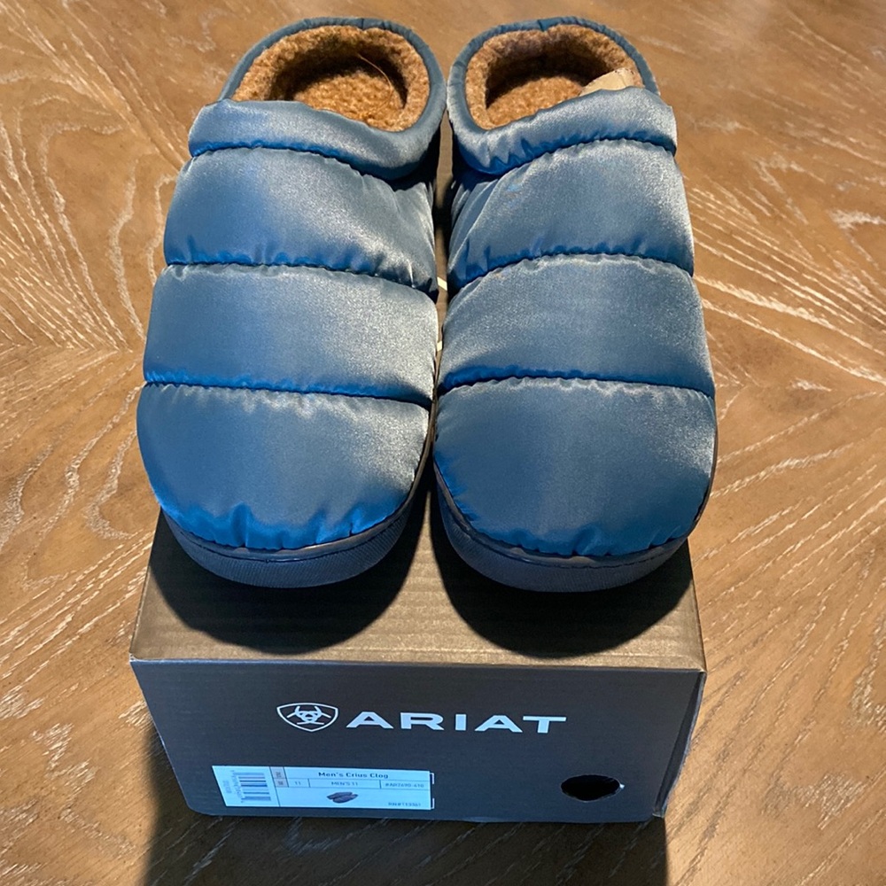 Ariat Men’s Crius Clog
